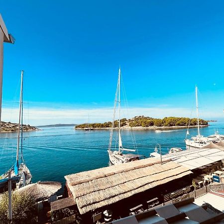 Apartman Roko Tribunj (Sibenik-Knin) Exterior foto