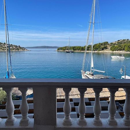 Apartman Roko Tribunj (Sibenik-Knin) Exterior foto