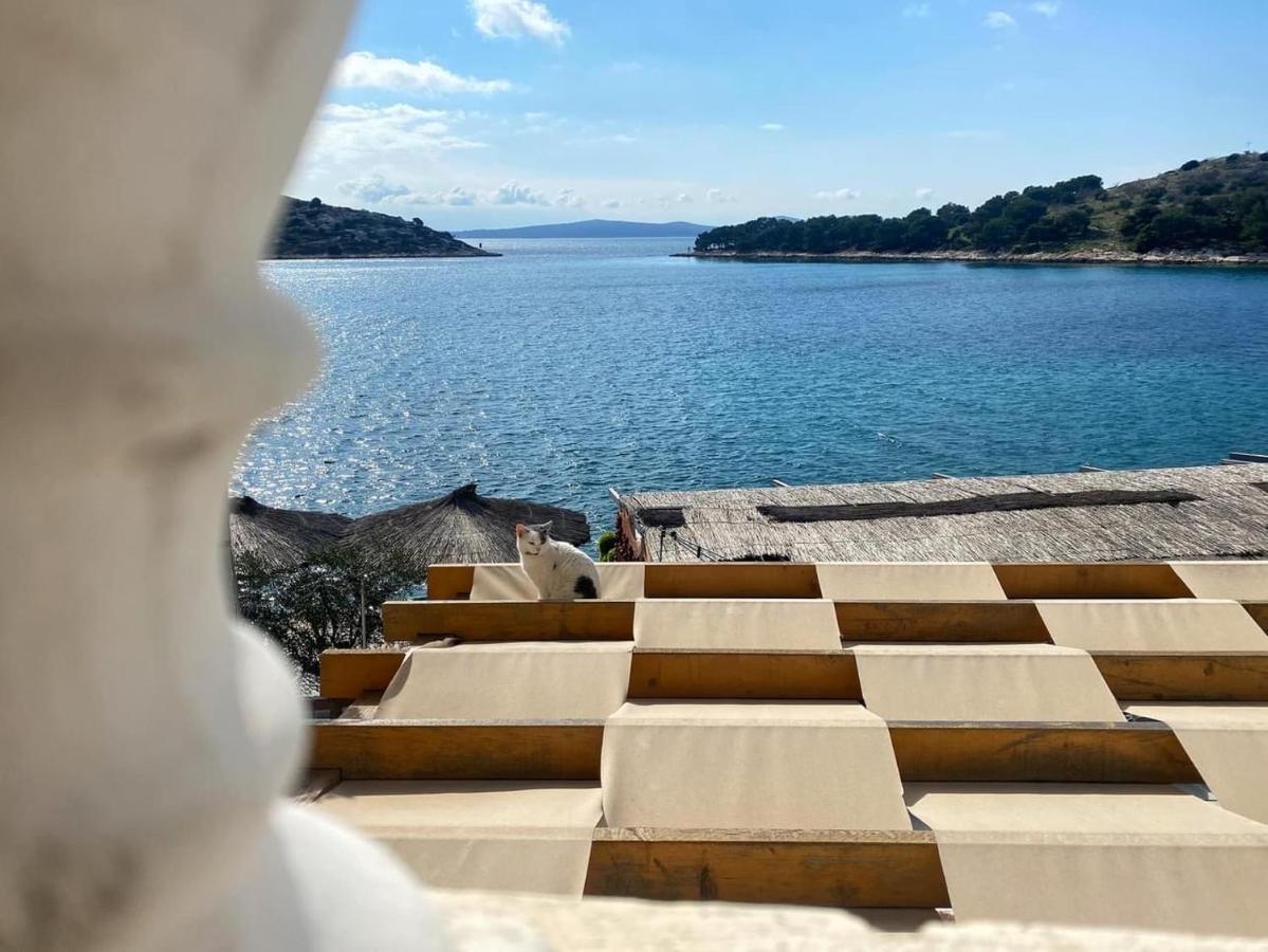Apartman Roko Tribunj (Sibenik-Knin) Exterior foto
