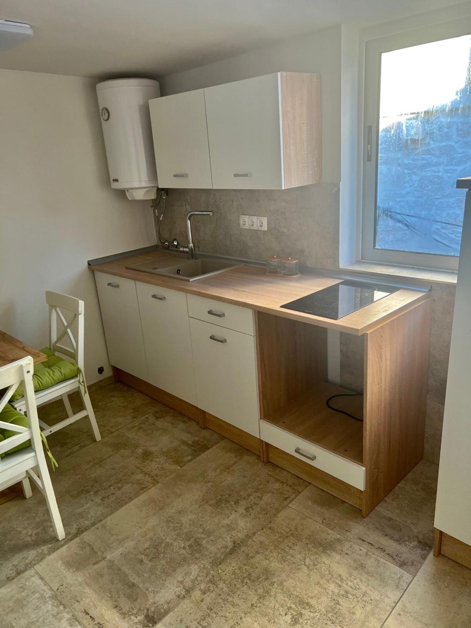 Apartman Roko Tribunj (Sibenik-Knin) Exterior foto