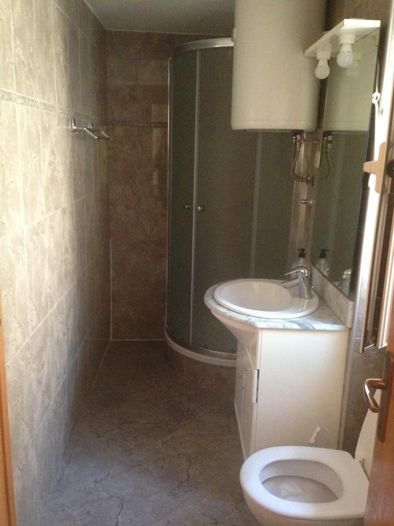 Apartman Roko Tribunj (Sibenik-Knin) Exterior foto