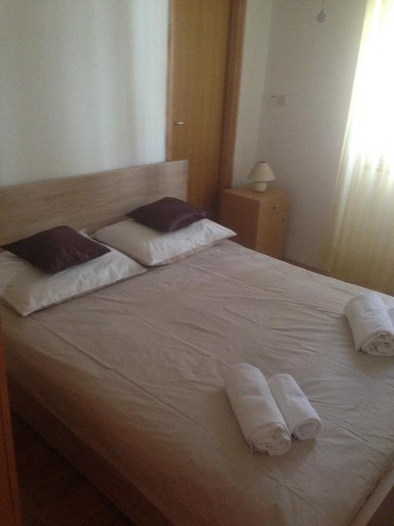Apartman Roko Tribunj (Sibenik-Knin) Exterior foto