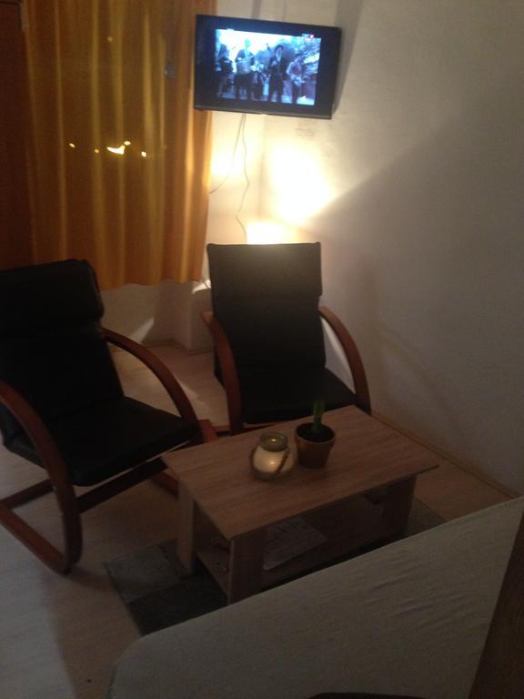 Apartman Roko Tribunj (Sibenik-Knin) Exterior foto