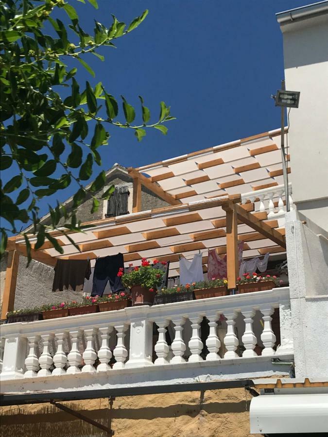 Apartman Roko Tribunj (Sibenik-Knin) Exterior foto